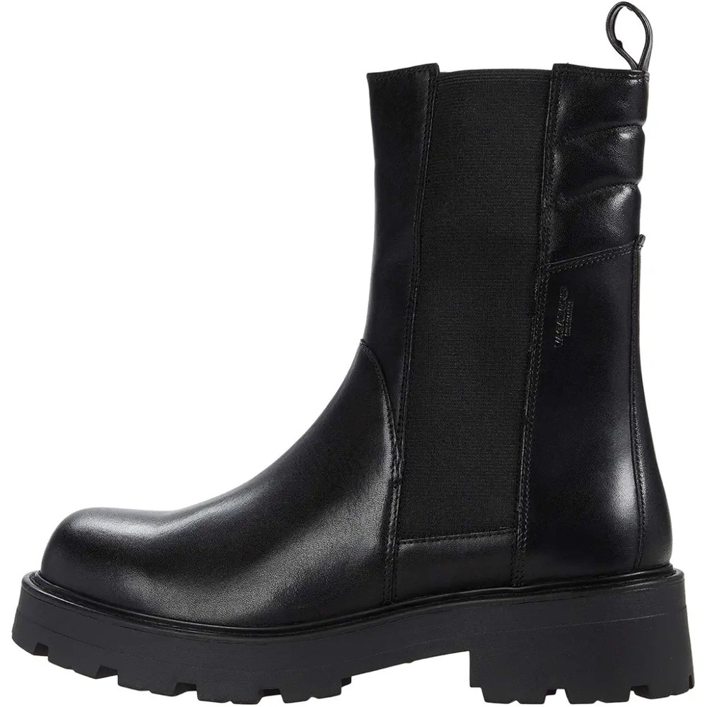 Vagabond Shoemakers Cosmo 2.0 Leather Chelsea Boots - Picture 2 of 6